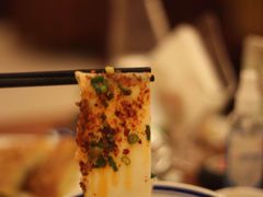 -西安饭庄(立丰国际店)