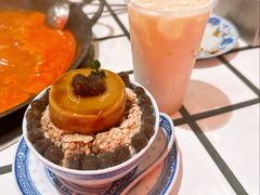 -朱光玉火锅馆(正弘城店)