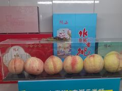 -老袁家蜜桃农场·阳山水蜜桃