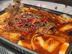 -紫鑫阁饭庄(长安店)