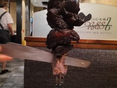 -汉巴味德(沈阳万象汇店)