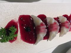 -船歌·鱼水饺青岛菜(枫蓝国际购物中心店)