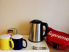 -都江堰中心国际酒店