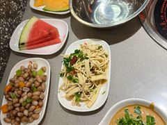 -巴蜀王婆大虾(南锣鼓巷店)