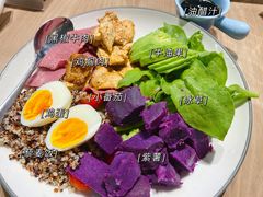 -SaladJohn沙拉匠(凯德1818店)