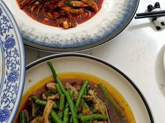 -院8里·少城记忆老川菜(宽窄巷子店)