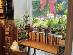 -街角 T·COFFEE 融合料理·BISTRO(车公庙店)