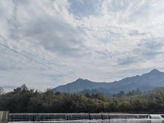 -绩溪龙川景区