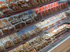 -盒马鲜生(双清路店)
