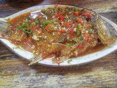 -和福餐馆(西江古街店)