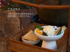 -有才叔的小馆(高新咖啡街区店)