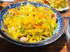 -东大桥小国抻面烧烤(长通路店)