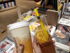 -肯德基(永旺店)
