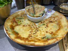 -明洞王妃家烤肉(苏州中心星悦汇店)