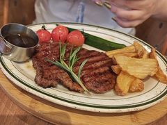 -Pennehut畔尼意面(合肥万象城店)