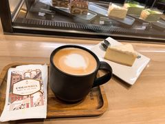 -星巴克臻选(北京颐堤港中心第二店)