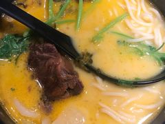 -和府捞面(方庄店)