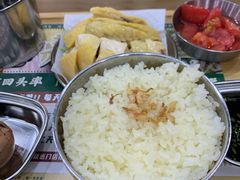 经典白斩鸡单人餐-阿金大白·上海菜馆(新天地店)
