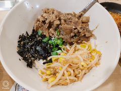 -新石器烤肉(张家港购物公园店)