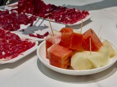 -犇鼎牛潮汕牛肉火锅(新辰里学清路店)