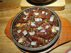 -小放牛炒菜馆(中山路乐汇城店)