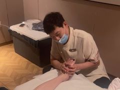 -华夏良子·足道SPA艾灸(翠微店)