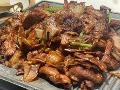 -四季民福烤鸭店(王府井东安门店)