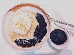 珍珠奶茶雪冰-Cheevit Cheeva(Sirimangkalajarn)