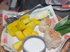 -小小集渔·泰式大排档(太古里香槟店)