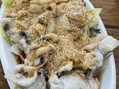 -天地家常菜