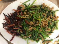 -姥家春饼店(漳州二路店)
