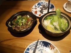-猛料鸭仔饭(赤坎店)