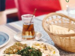 -La Medina餐厅(亮马河南路店)