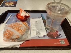 -麦当劳(季平店)