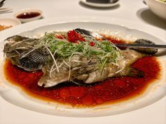 -荣兴酒家(徐家汇店)