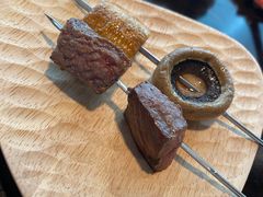 -元熹会席料理