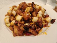 -玉林烤鸭店(垡头店)