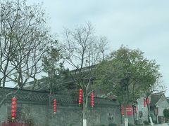 -水绘园