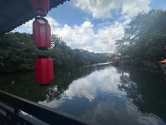 -侨美·唐荔园·40年地道粤菜