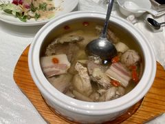 -柒园·三十年创意杭帮菜(龙湖滨江天街店)