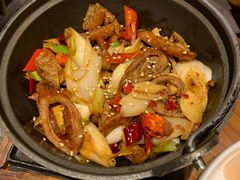 -上海人家花樣年华(中山公园店)