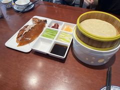 -京味张·北京烤鸭(南山店)