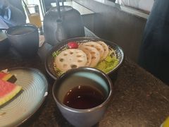 -湊湊火锅·茶憩(新中关购物中心店)