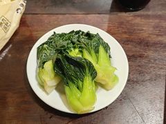 -同得兴 Since·1995 传统苏式面馆(嘉馀坊店)