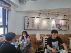 -八两八金·莱芜特色炒鸡(市南漳浦路店)