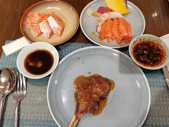 -菲住布渴酒店自助餐厅(阿里巴巴西溪园区店)