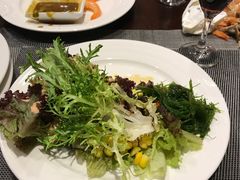 -安徽饭店·白鹭阁自助餐厅(梅山路店)