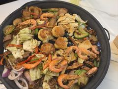 -一烙锅(友谊店)