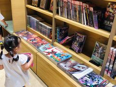 -G·SPACE(金鹰世界店)
