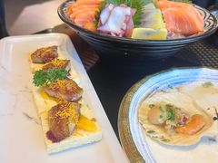 -惠州皇冠假日酒店·西餐厅·自助餐厅